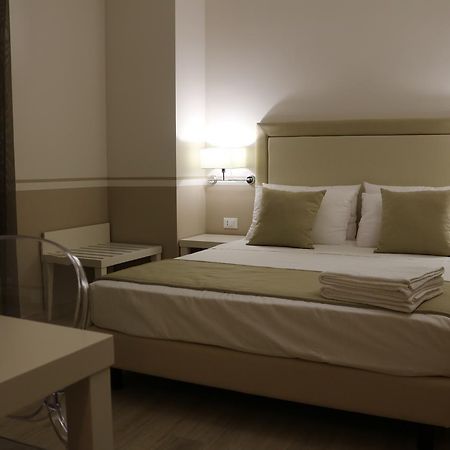 سان فيتو لو كابو Eunice Bed And Breakfast المظهر الخارجي الصورة