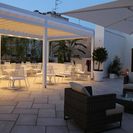 سان فيتو لو كابو Eunice Bed And Breakfast المظهر الخارجي الصورة