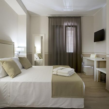 سان فيتو لو كابو Eunice Bed And Breakfast المظهر الخارجي الصورة