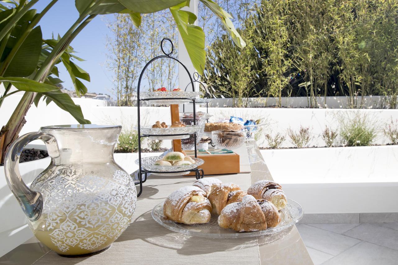 سان فيتو لو كابو Eunice Bed And Breakfast المظهر الخارجي الصورة